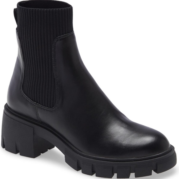 Steve Madden Hayle Boots